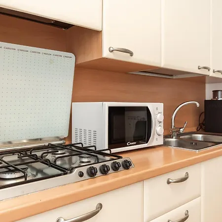 Apartmán 