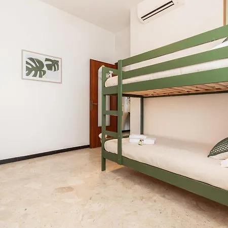 Apartmán 