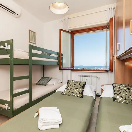 Apartmán 