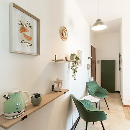 Apartmán 